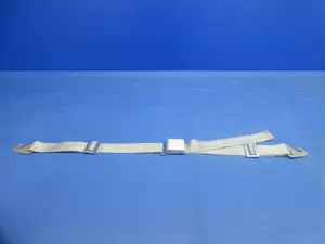Mooney M20 / M20C American Safety Left Hand Rear Seatbelt P/N 4000 (1024-828)